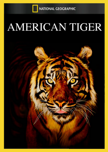 Nat Geo Wild: Американский тигр / American Tiger (2012)