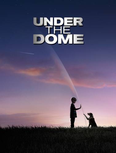 Под куполом / Under the Dome (2013)