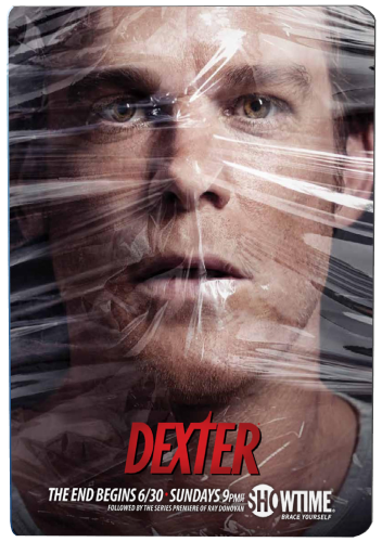 Декстер / Dexter (2013) - 8 сезон