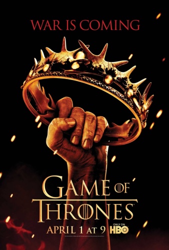 Игра престолов / Game of Thrones (2012) - 2 сезон