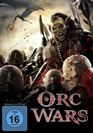 Войны орков / Orc Wars (2013)