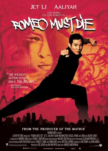 Ромео должен умереть / Romeo Must Die (2000)
