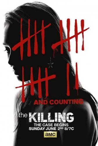 Убийство / The Killing (2013) - 3 сезон