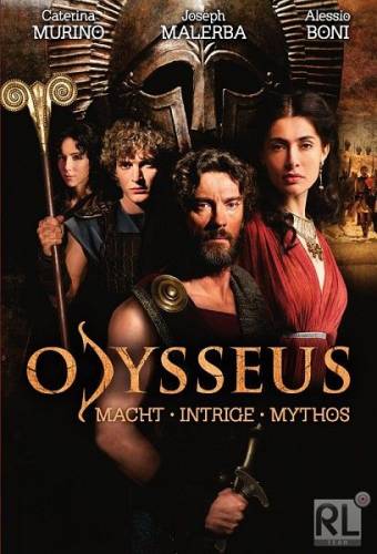Одиссей / Odysseus (2013)