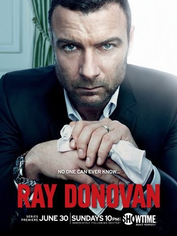 Рэй Донован / Ray Donovan (2013)