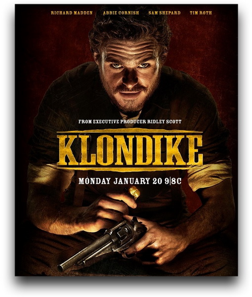 Клондайк / Klondike (2014)