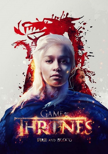 Игра престолов / Game of Thrones (2014) - 4 сезон