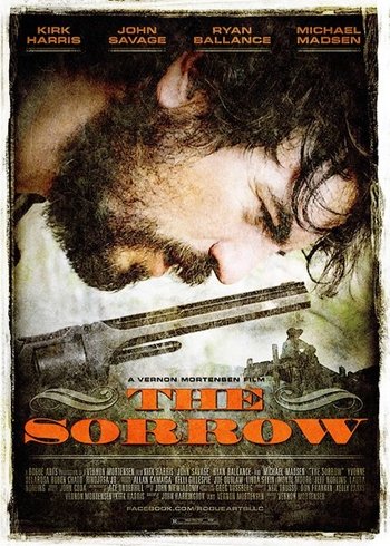 Болезнь / The Sorrow (2013)
