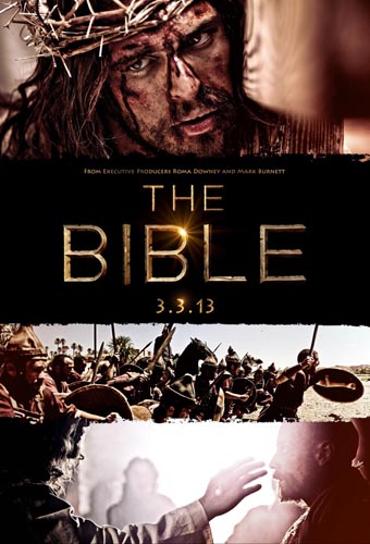 Библия / The Bible (2013)