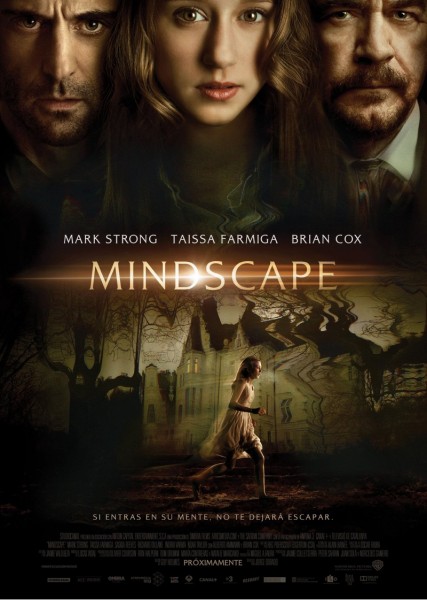 Экстрасенс 2: Лабиринты разума / Mindscape (2013)