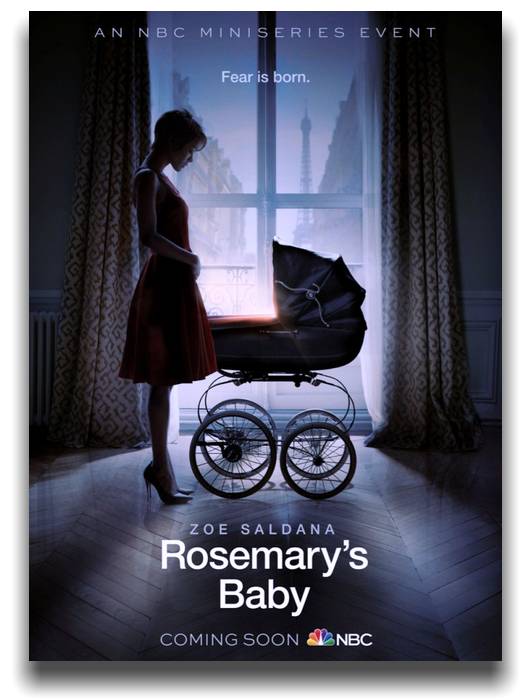 Ребёнок Розмари / Rosemary's Baby (2014)