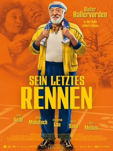 Его последний забег / Sein letztes Rennen (2013)