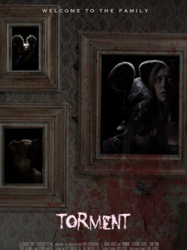Мучение / Torment (2013)