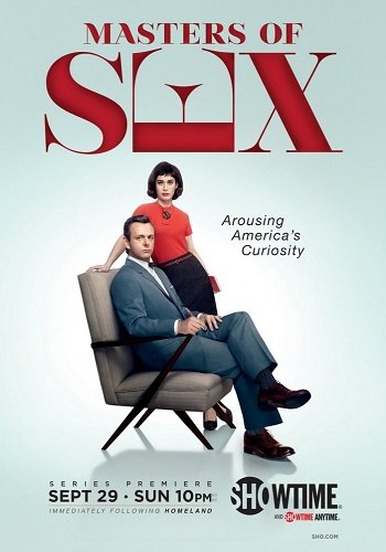 Мастера Секса / Masters of Sex (2014) - 2 сезон