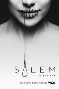 Салем / Salem (2015) - 2 сезон