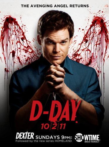 Декстер / Dexter (2011) - Сезон 6