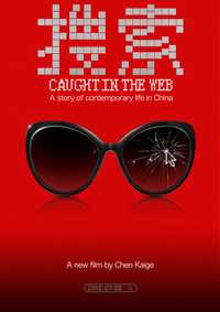 Пойманные в сеть / Caught in the Web (2012)