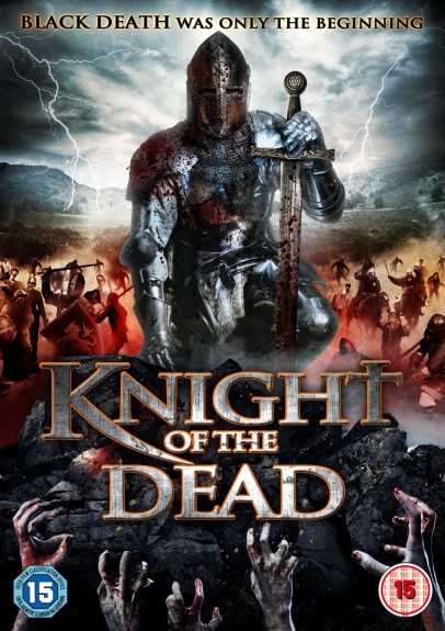 Рыцарь мертвых / Knight of the Dead (2013)