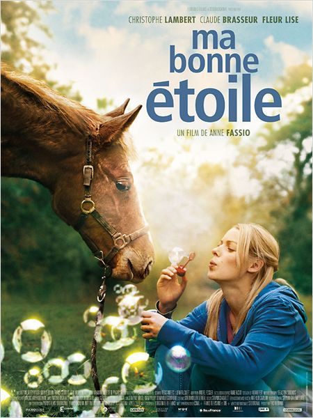 Моя прекрасная звезда / Ma bonne etoile (2012)