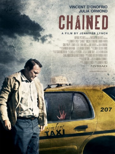 На цепи / Chained (2012)