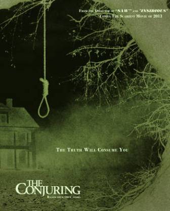 Заклятие / The Conjuring (2013)