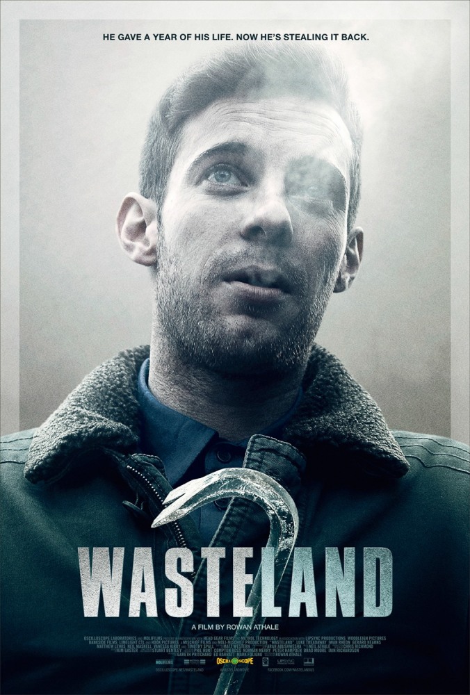 Пустошь / Wasteland (2012)