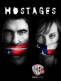 Заложники / Hostages (2013)
