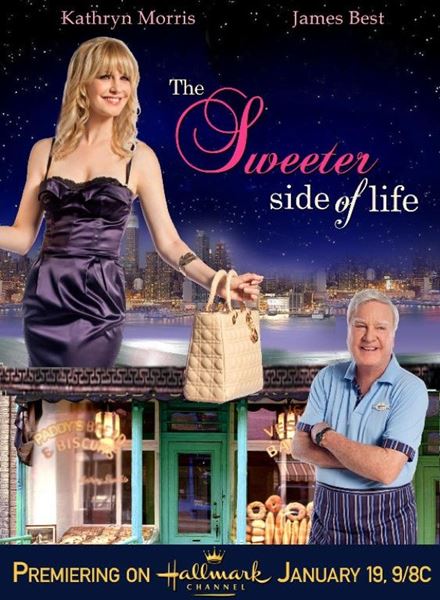 Признания отвергнутой женщины / The Sweeter Side of Life (2013)