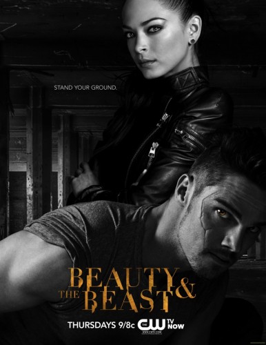 Красавица и чудовище / Beauty and the Beast (2013) - 2 сезон