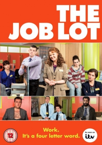 Работа не волк / The Job Lot (2013)