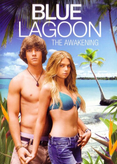 Голубая лагуна / Blue Lagoon: The Awakening (2012)