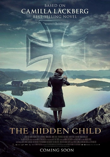 Тайное дитя / The Hidden Child (2013)