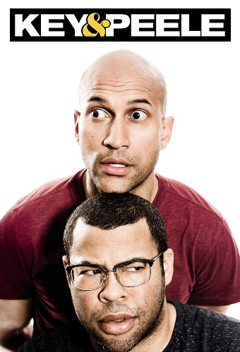 Кей и Пили / Key and Peele (2012)