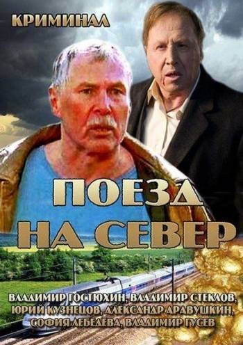 Поезд на север (2013)