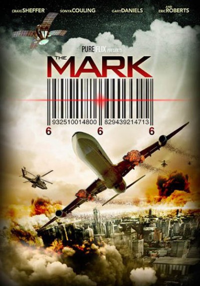 Знак / The Mark (2012)