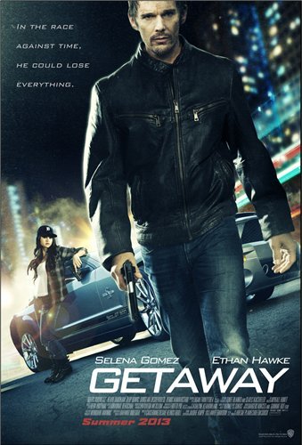 Погнали! / Getaway (2013)