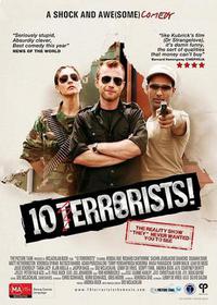 10 террористов / 10Terrorists (2012)