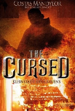 Проклятые / The Cursed (2010)
