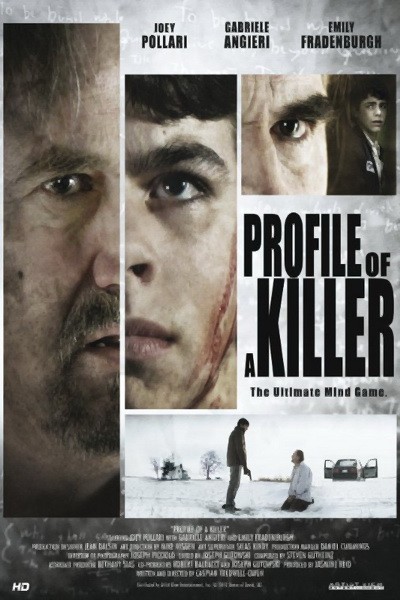 Профиль убийцы / Profile of a Killer (2012)