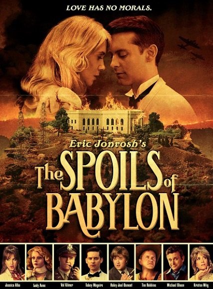 Трофеи Вавилона / The Spoils of Babylon (2014)